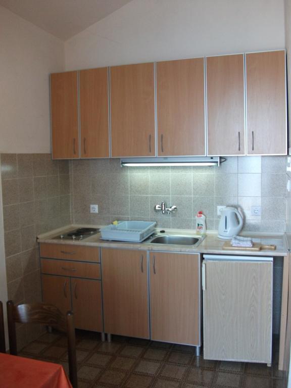 Monterama Apartments Sutomore Exterior foto